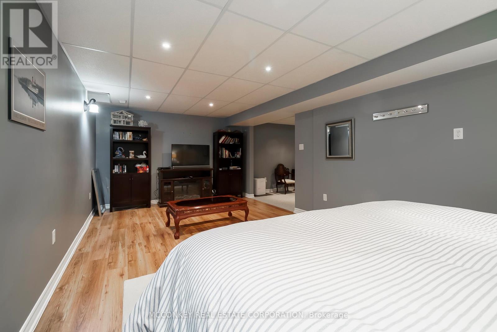 374 Spillsbury Drive, Peterborough West, Ontario  K9K 2N6 - Photo 37 - X12165714