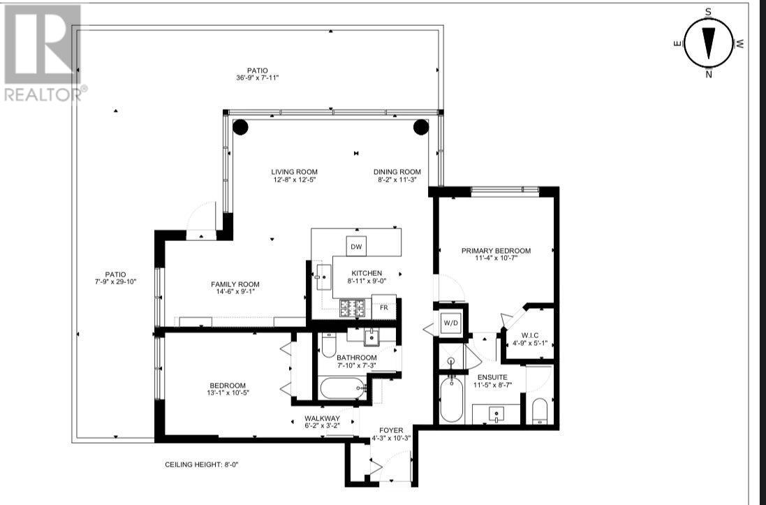308 9188 Cook Road, Richmond, British Columbia  V6Y 4M1 - Photo 33 - R3000053