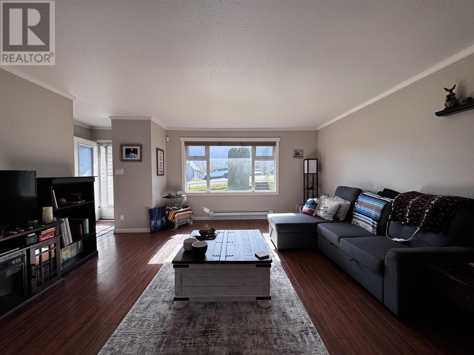 579 E 5th Avenue, Prince Rupert, British Columbia  V8J 3Y3 - Photo 4 - R2989378