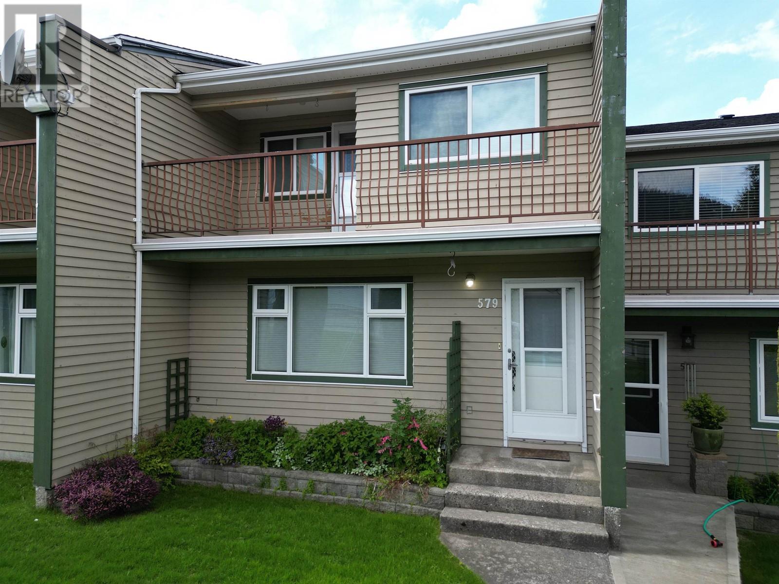 579 E 5TH AVENUE, Prince Rupert, British Columbia