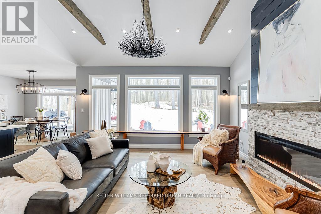 560 CLEARVIEW ROAD, centre hastings, Ontario