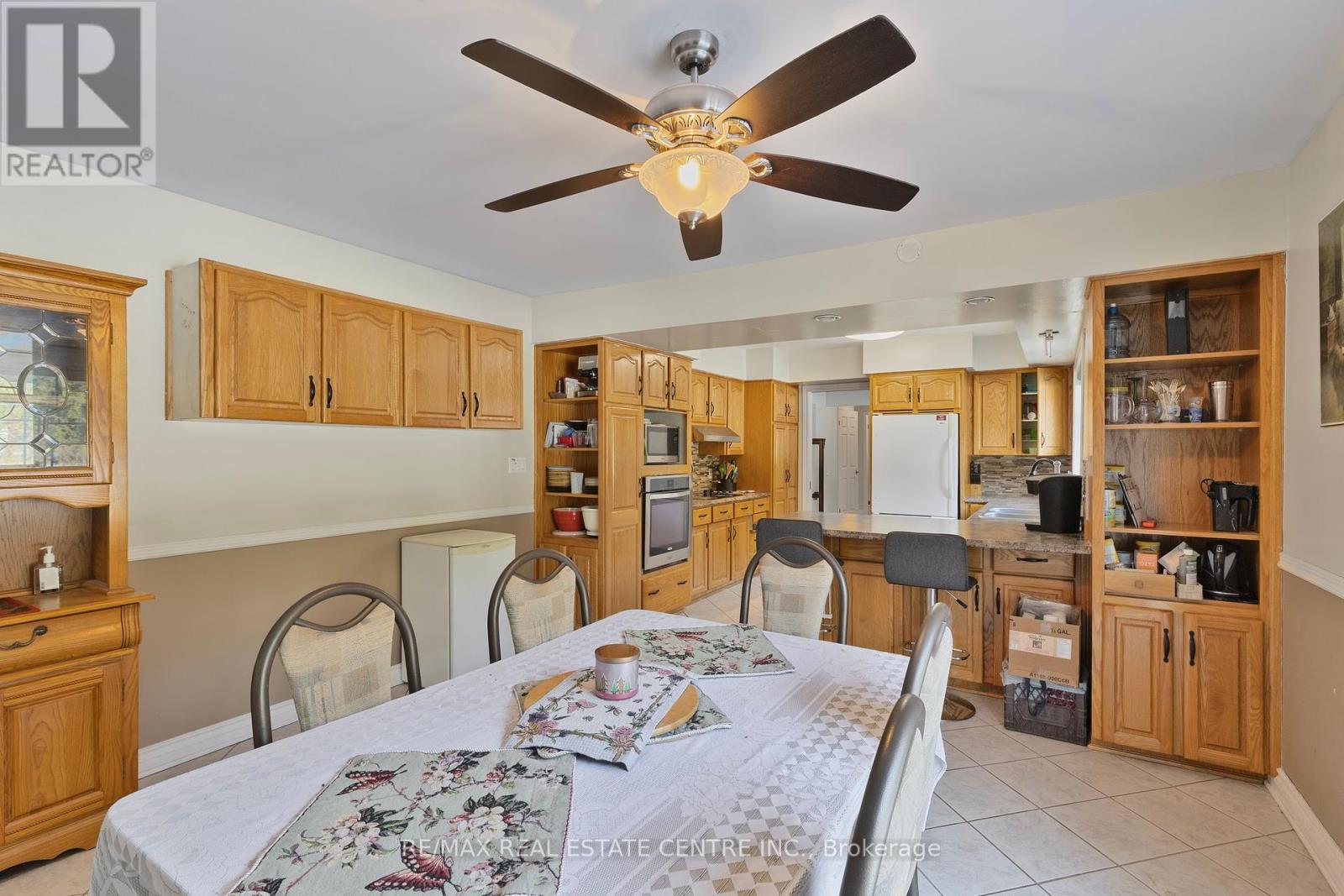475158 County Road 11, Amaranth, Ontario  L9W 0R6 - Photo 11 - X12165500