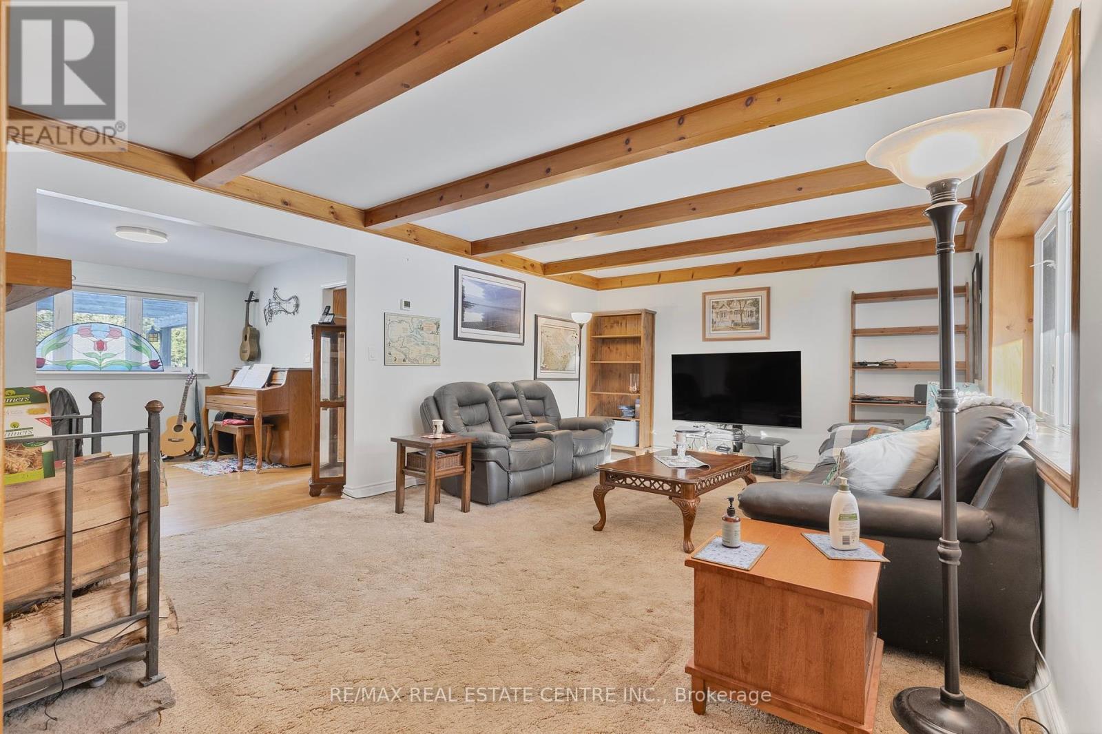 475158 County Road 11, Amaranth, Ontario  L9W 0R6 - Photo 2 - X12165500