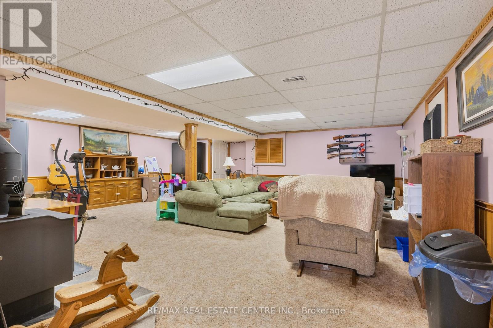 475158 County Road 11, Amaranth, Ontario  L9W 0R6 - Photo 23 - X12165500