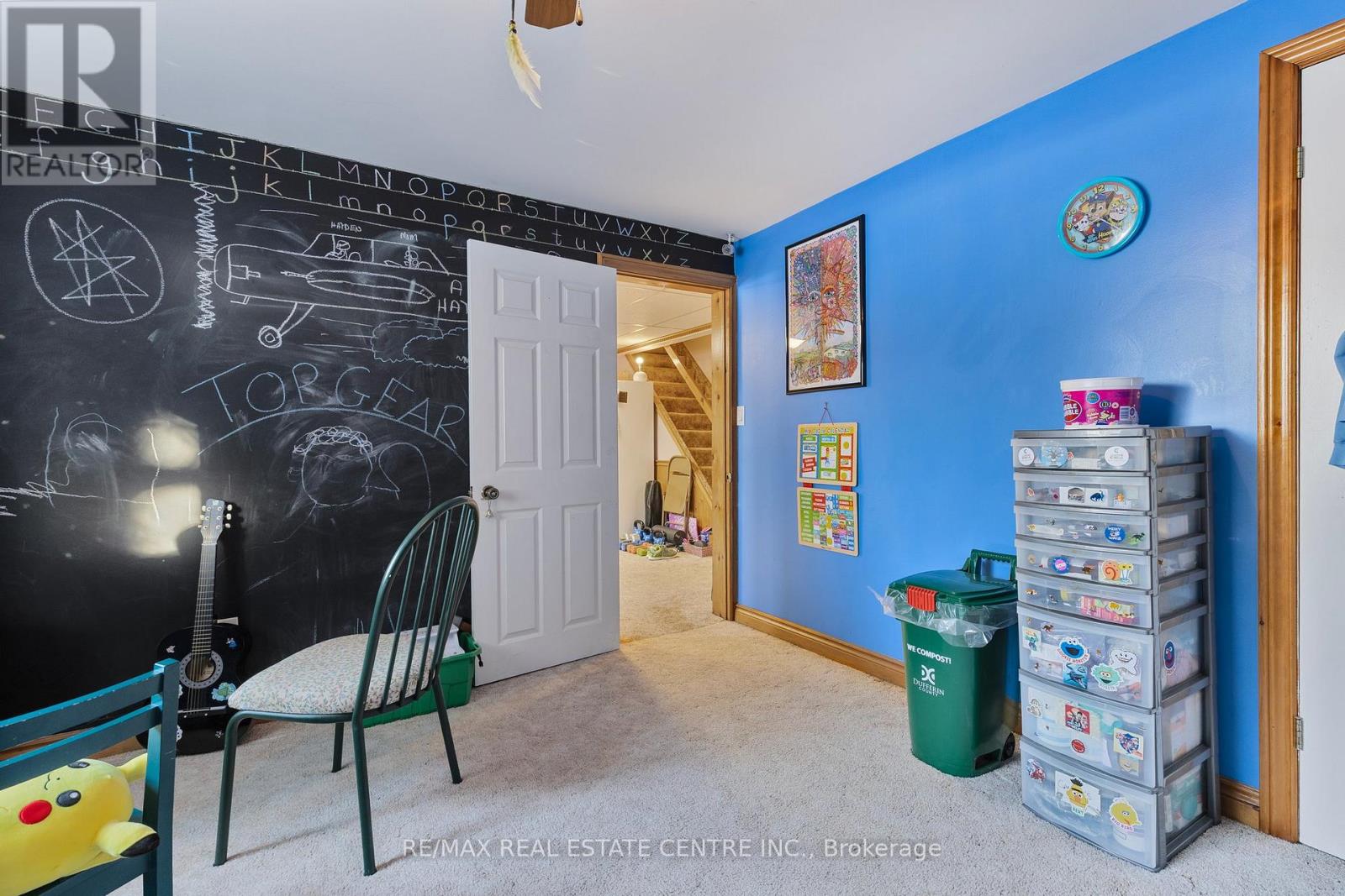 475158 County Road 11, Amaranth, Ontario  L9W 0R6 - Photo 29 - X12165500