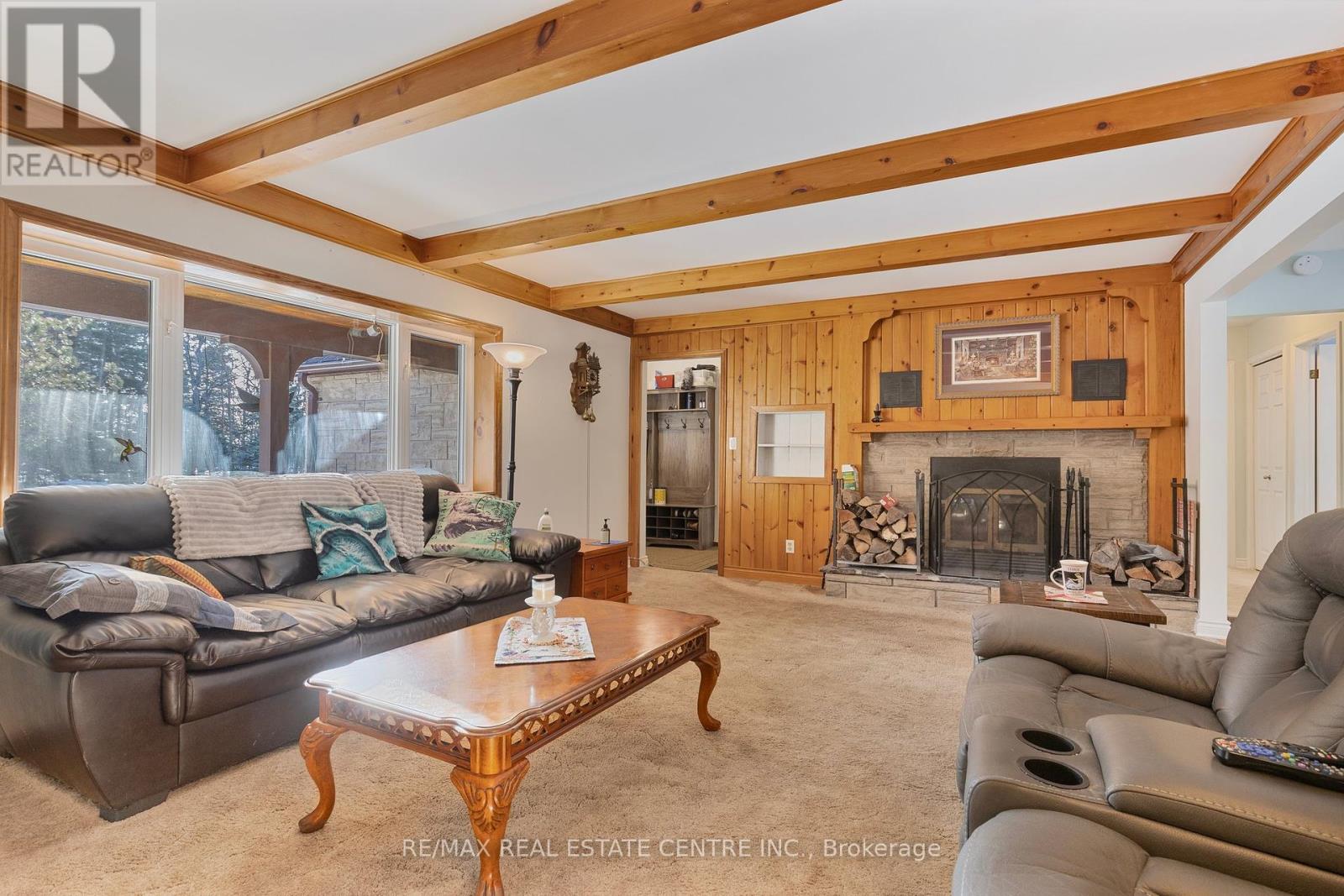 475158 County Road 11, Amaranth, Ontario  L9W 0R6 - Photo 3 - X12165500