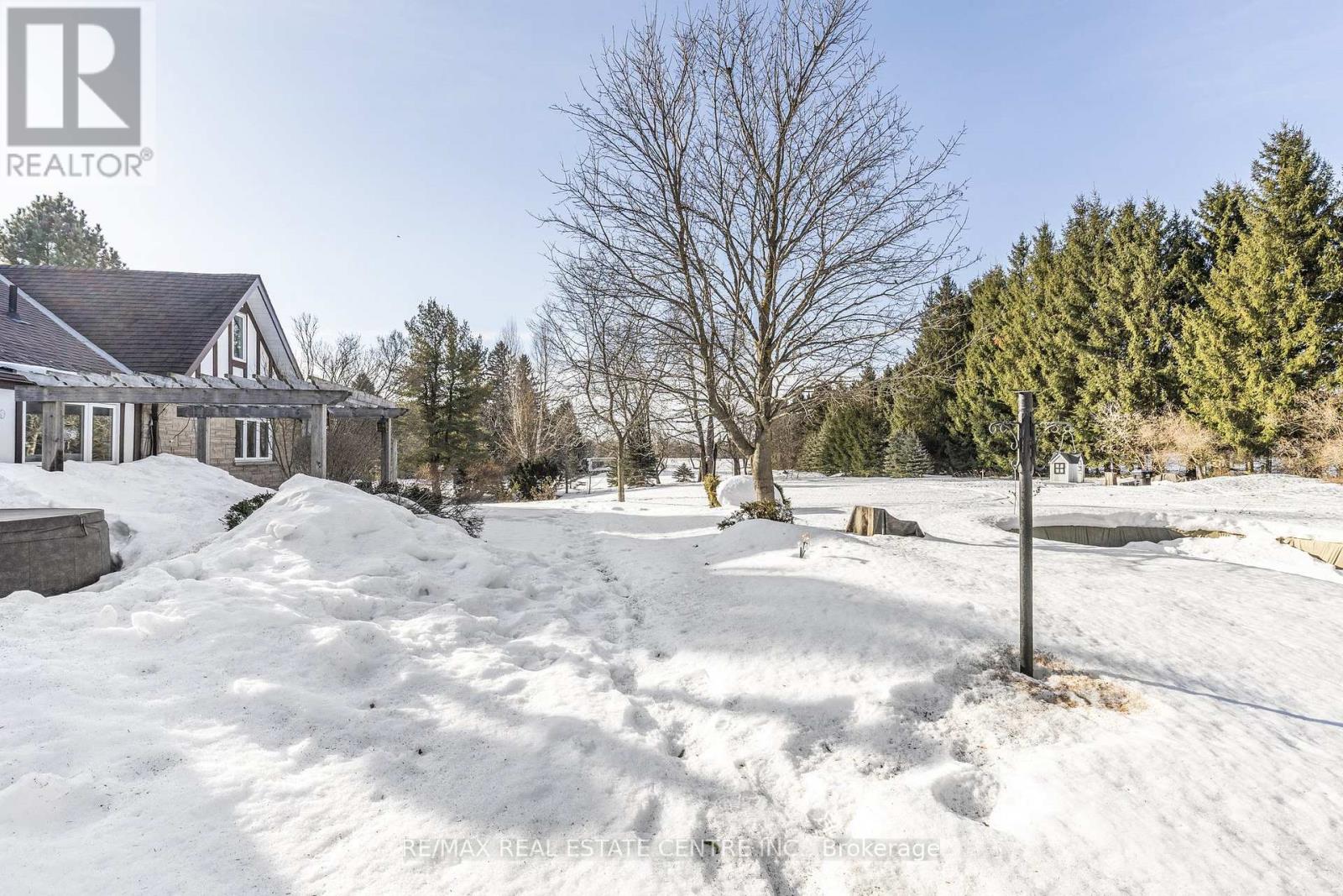 475158 County Road 11, Amaranth, Ontario  L9W 0R6 - Photo 38 - X12165500