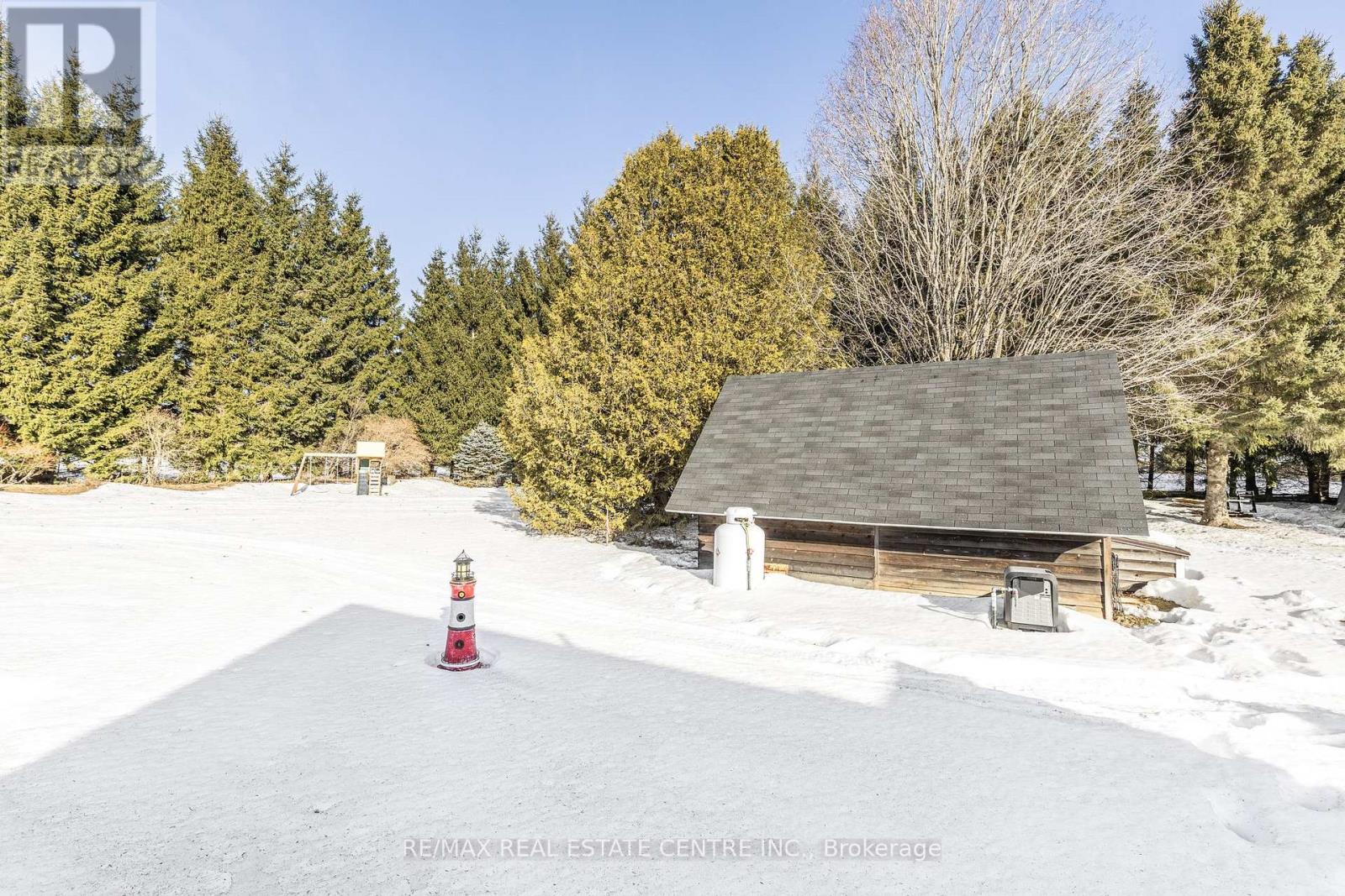 475158 County Road 11, Amaranth, Ontario  L9W 0R6 - Photo 39 - X12165500