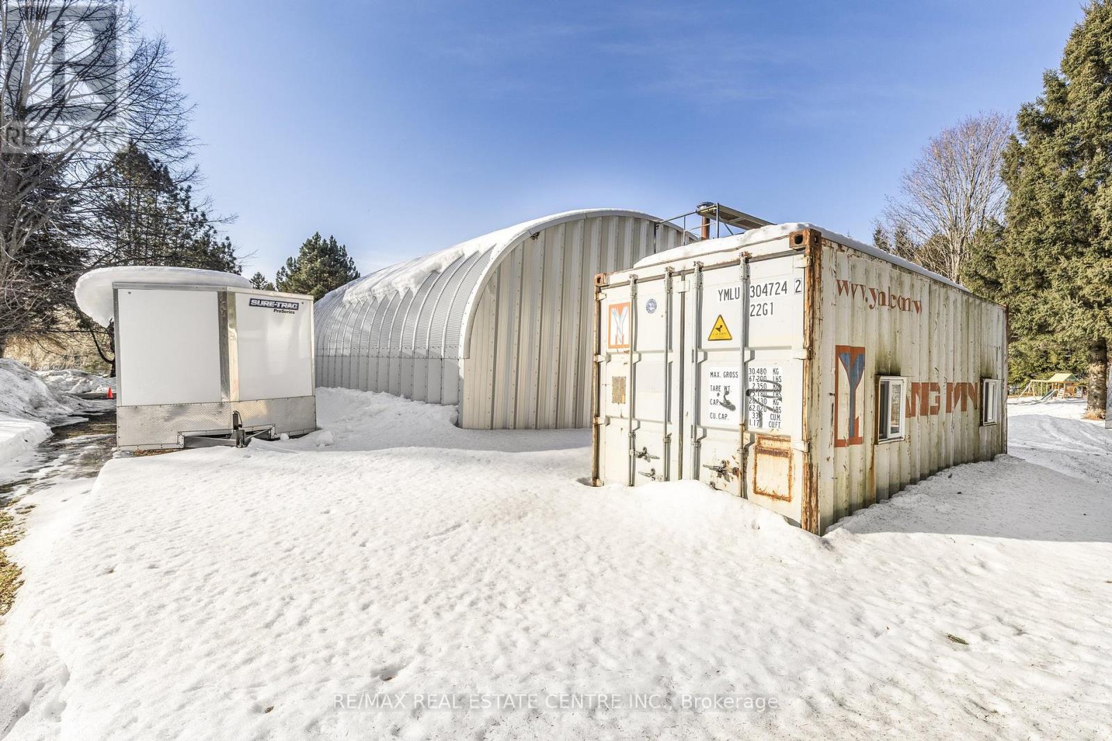 475158 County Road 11, Amaranth, Ontario  L9W 0R6 - Photo 47 - X12165500