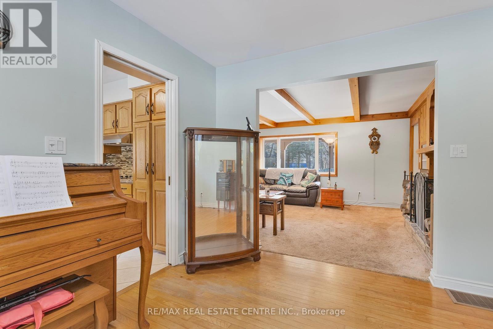 475158 County Road 11, Amaranth, Ontario  L9W 0R6 - Photo 6 - X12165500