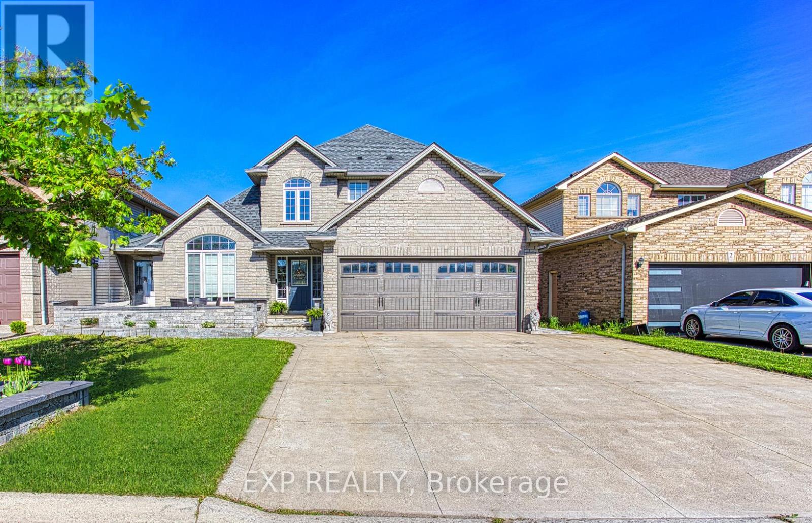 4 TUSCANI DRIVE, hamilton (fruitland), Ontario