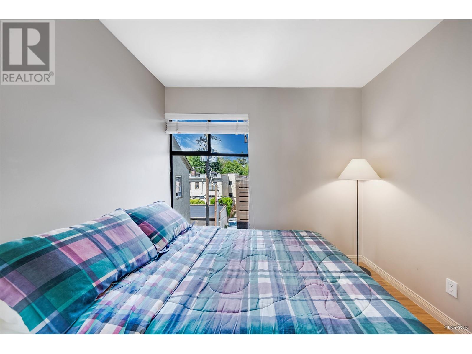 304 1633 W 11th Avenue, Vancouver, British Columbia  V6J 2B8 - Photo 14 - R3005370