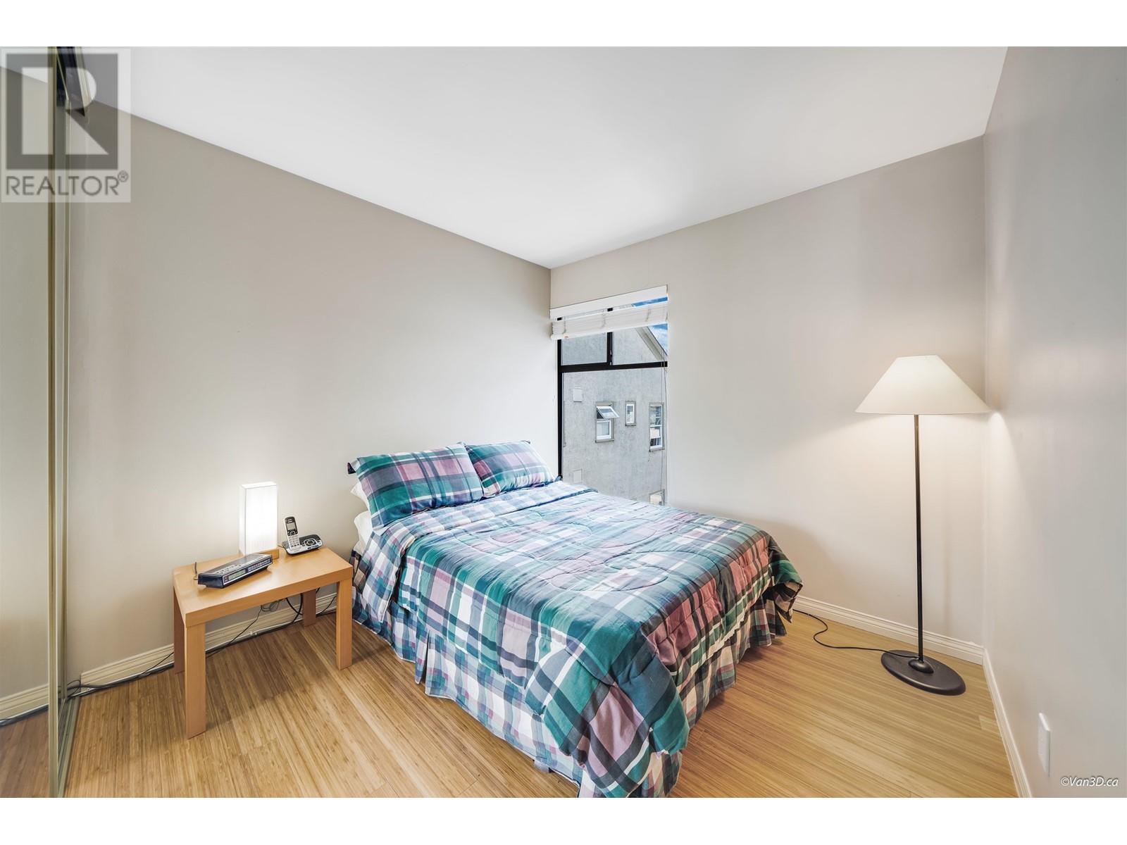 304 1633 W 11th Avenue, Vancouver, British Columbia  V6J 2B8 - Photo 13 - R3005370
