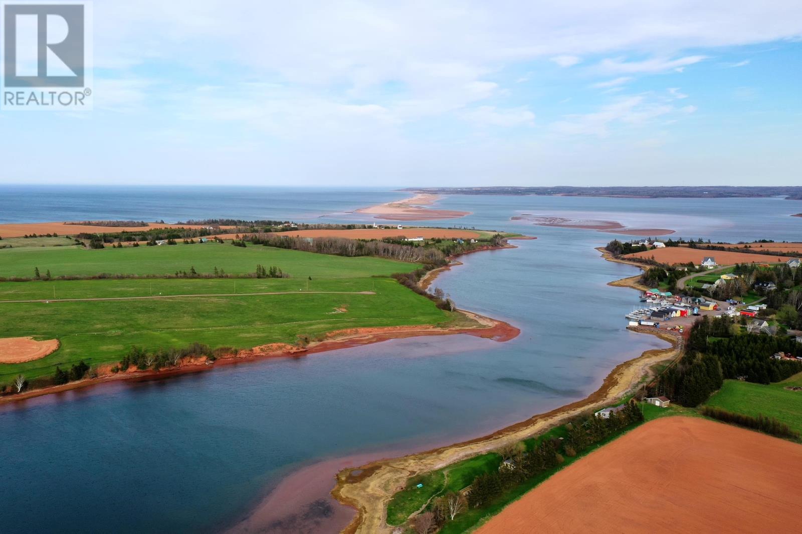 Lot 13 Serenity Road, French River, Prince Edward Island  C0B 1M0 - Photo 1 - 202511857