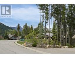Lot 2 Cliffside Grove, panorama, British Columbia