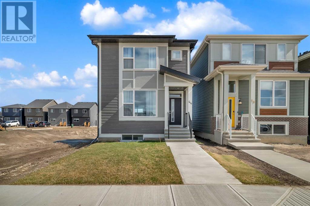 44 Corner Glen Link Ne, Calgary, Alberta  T3N 2L5 - Photo 2 - A2214737