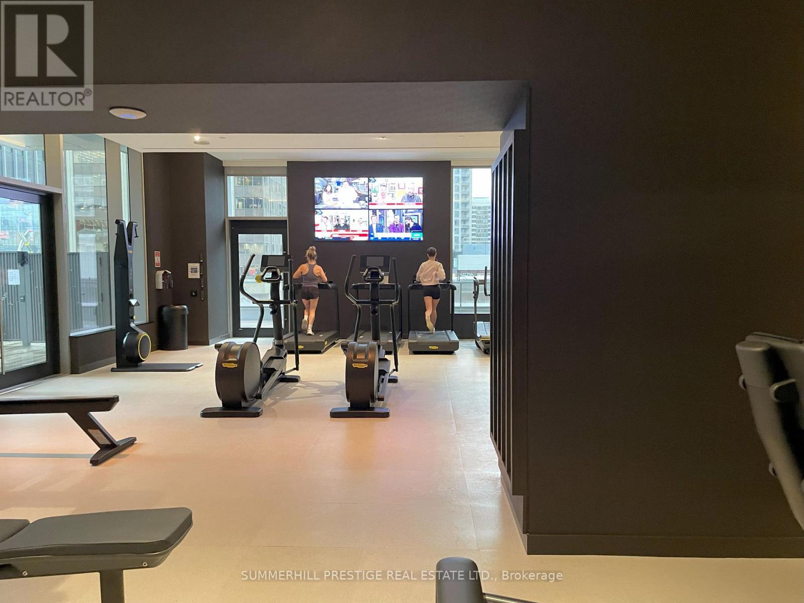 2503 - 11 Yorkville Avenue, Toronto (Annex), Ontario  M4W 1L2 - Photo 14 - C12165196
