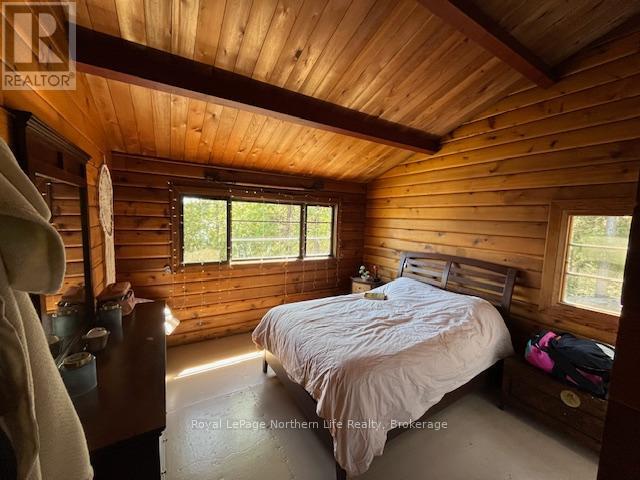 2254 Lake Temagami Island 234 Island, Temagami, Ontario  P0H 2H0 - Photo 17 - X12165630