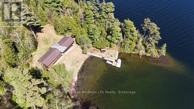 2254 Lake Temagami Island 234 Island, Temagami, Ontario  P0H 2H0 - Photo 3 - X12165630