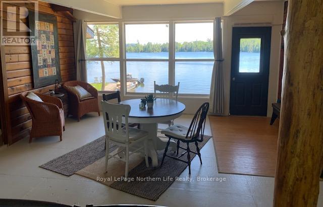 2254 Lake Temagami Island 234 Island, Temagami, Ontario  P0H 2H0 - Photo 7 - X12165630