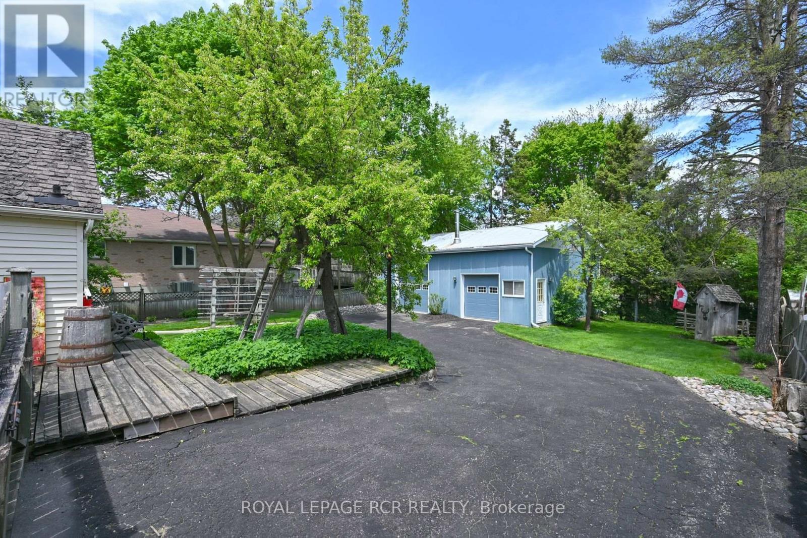 47 William Street, Orangeville, Ontario  L9W 2R8 - Photo 5 - W12165326