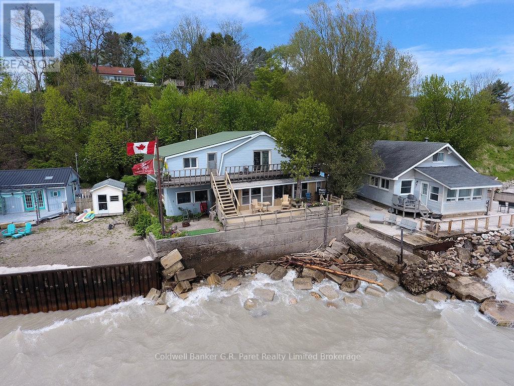3393 Waneeta Drive, Malahide, Ontario  N5H 2R2 - Photo 2 - X12165600