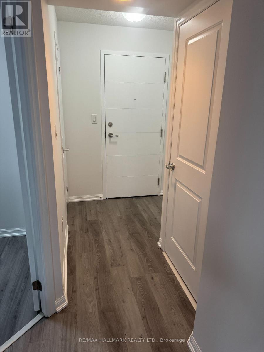 815 - 400 Adelaide Street E, Toronto, Ontario  M5A 4S3 - Photo 2 - C12028881