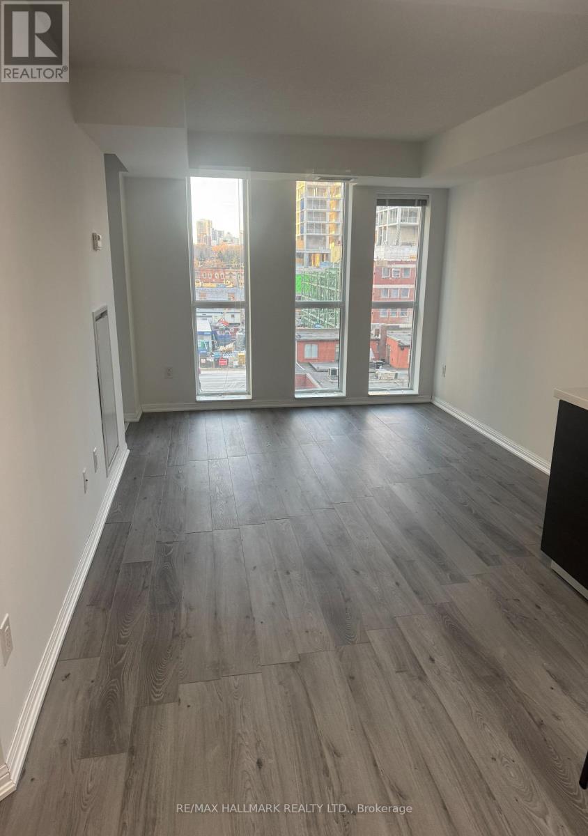 815 - 400 Adelaide Street E, Toronto, Ontario  M5A 4S3 - Photo 5 - C12028881