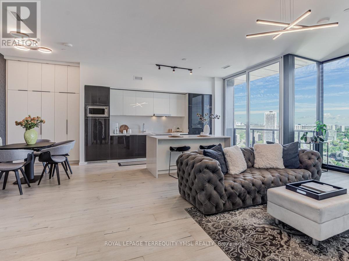 Ph02 - 170 Bayview Avenue, Toronto, Ontario  M5A 0M4 - Photo 12 - C12165381