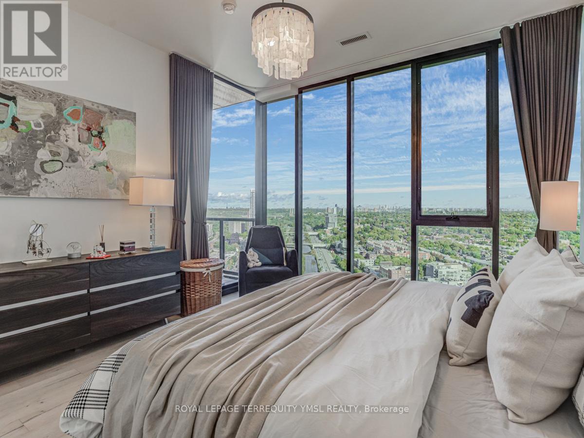 Ph02 - 170 Bayview Avenue, Toronto, Ontario  M5A 0M4 - Photo 19 - C12165381