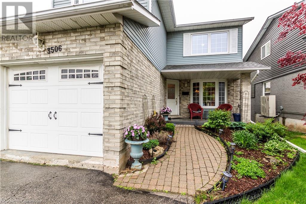 3506 Marion Court, Burlington, Ontario  L7M 3E8 - Photo 4 - 40725108