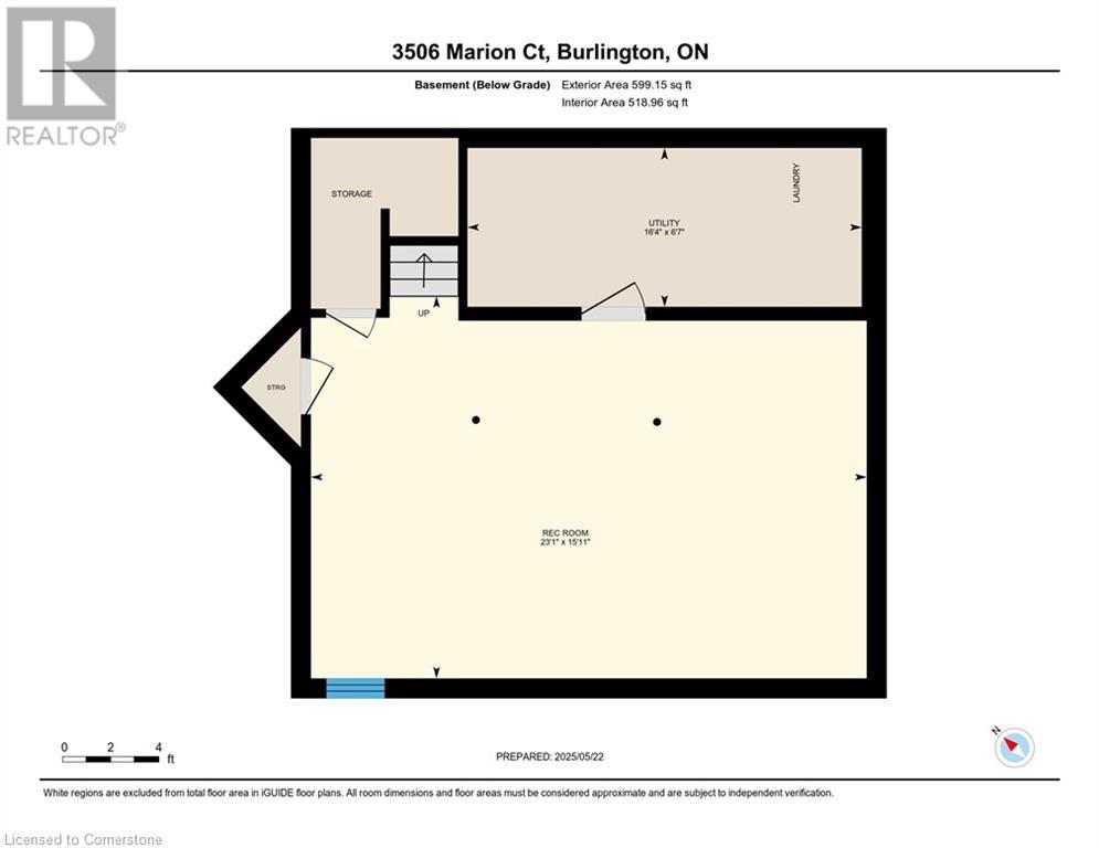 3506 Marion Court, Burlington, Ontario  L7M 3E8 - Photo 44 - 40725108