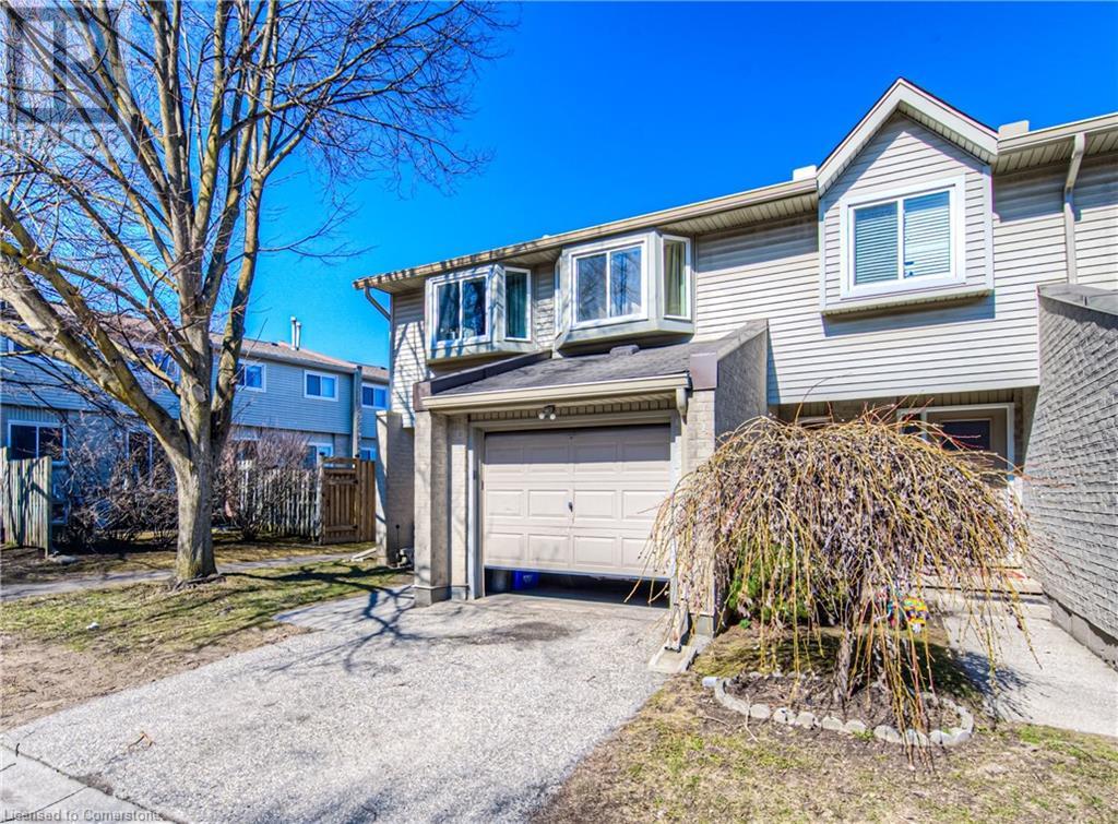 20 Paulander Drive Unit# 32, Kitchener, Ontario  N2M 5L3 - Photo 3 - 40730948