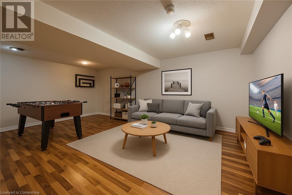 20 Paulander Drive Unit# 32, Kitchener, Ontario  N2M 5L3 - Photo 30 - 40730948