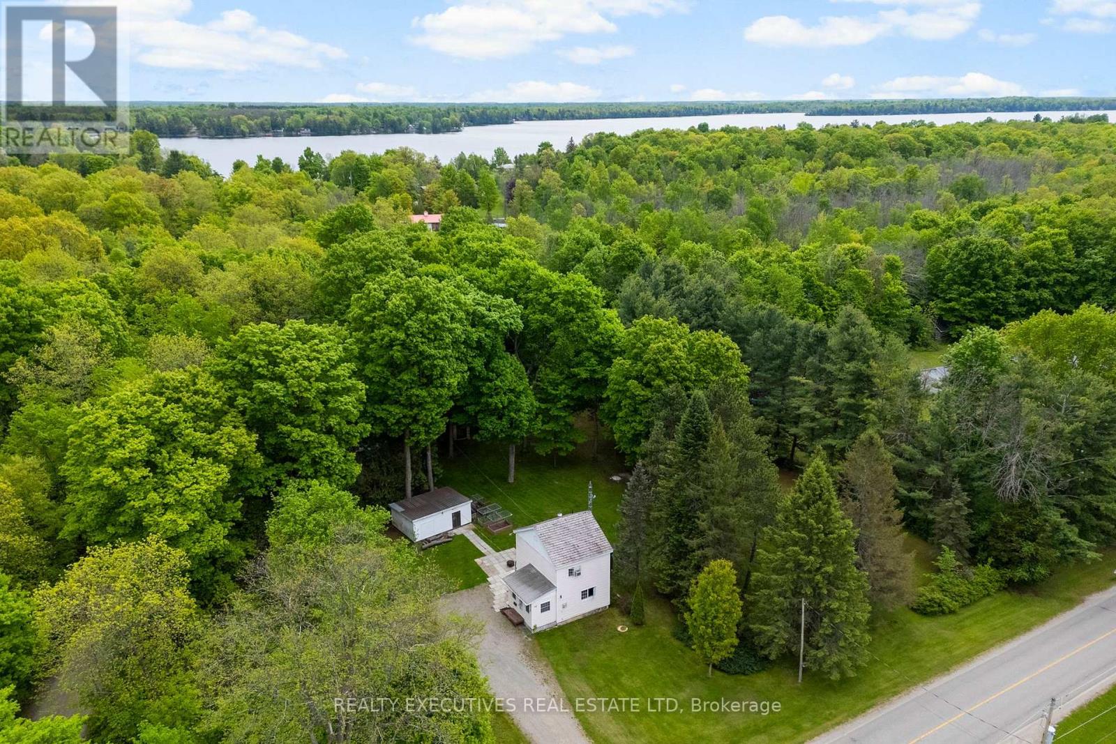 93 OLD KINGSTON ROAD N, rideau lakes, Ontario