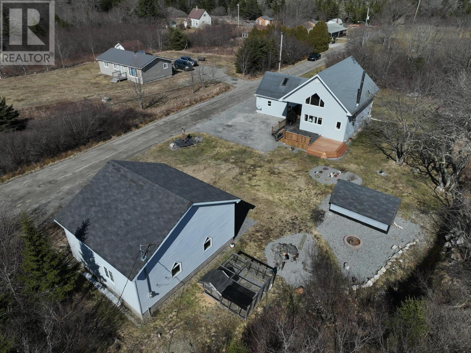 12 Clam Point Road, Clam Point, Nova Scotia  B0W 1N0 - Photo 10 - 202502000