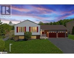 54 MARLOW Circle, Hillsdale, Ontario