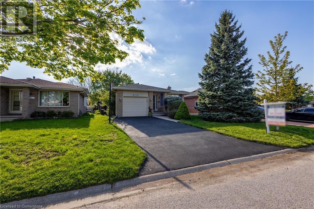 1253 Delphi Road