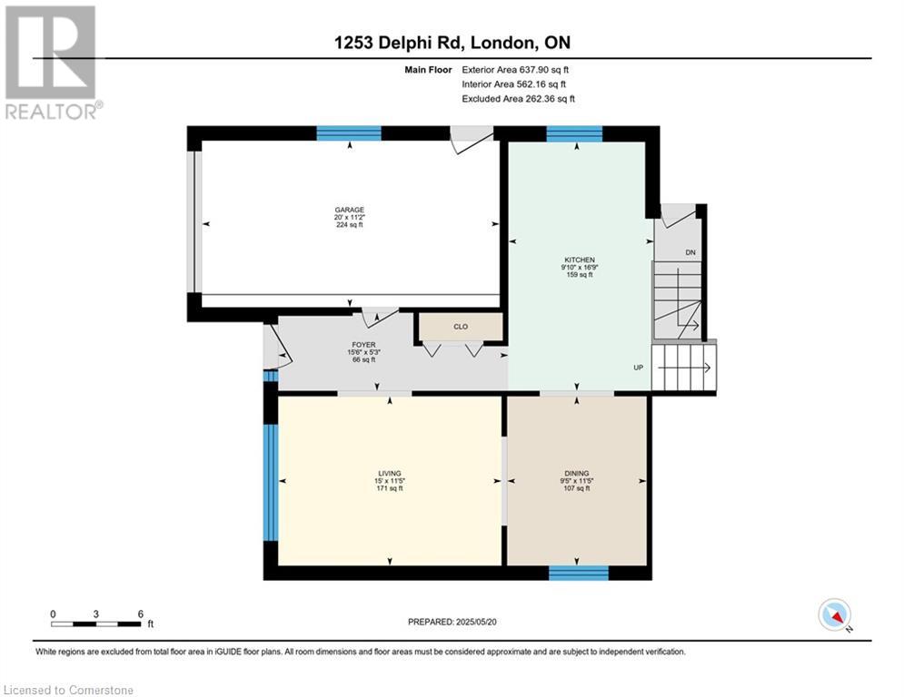 Photo 40 of 43 for 1253 Delphi Road