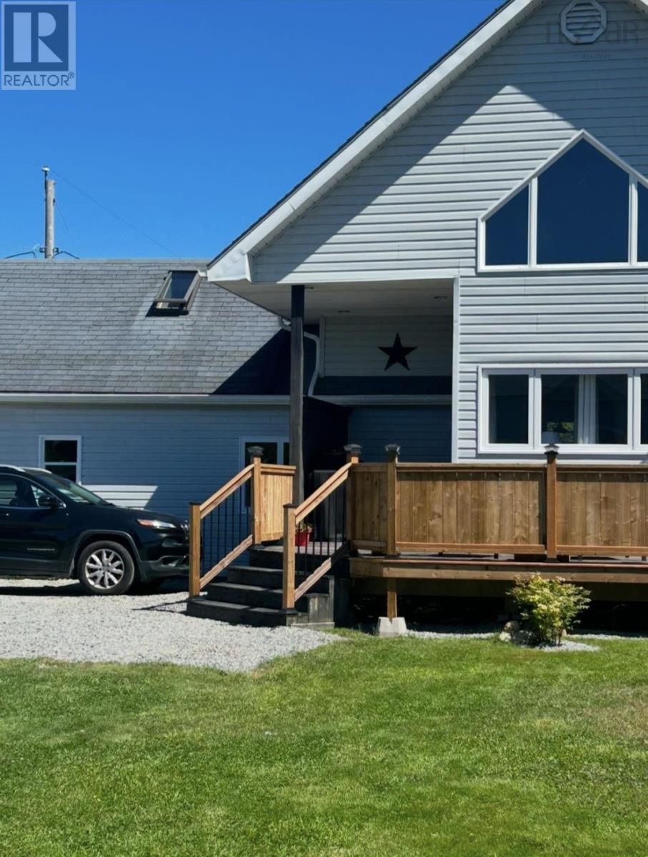 12 Clam Point Road, Clam Point, Nova Scotia  B0W 1G0 - Photo 3 - 202502000
