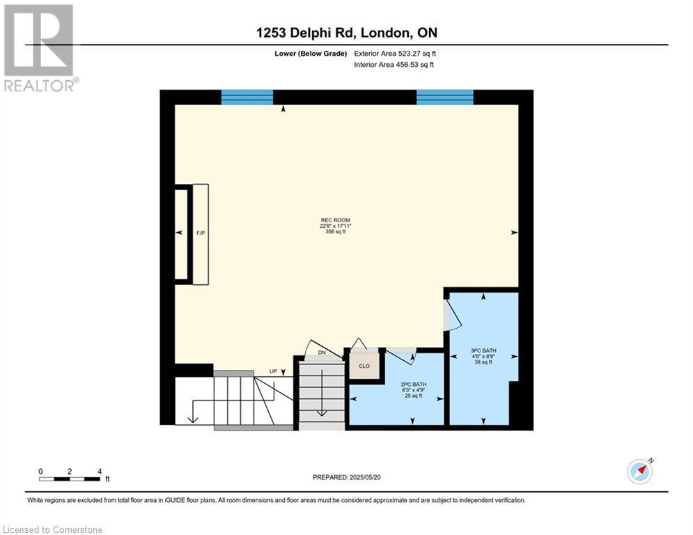 1253 Delphi Road, London, Ontario  N5Y 5B3 - Photo 42 - 40729968