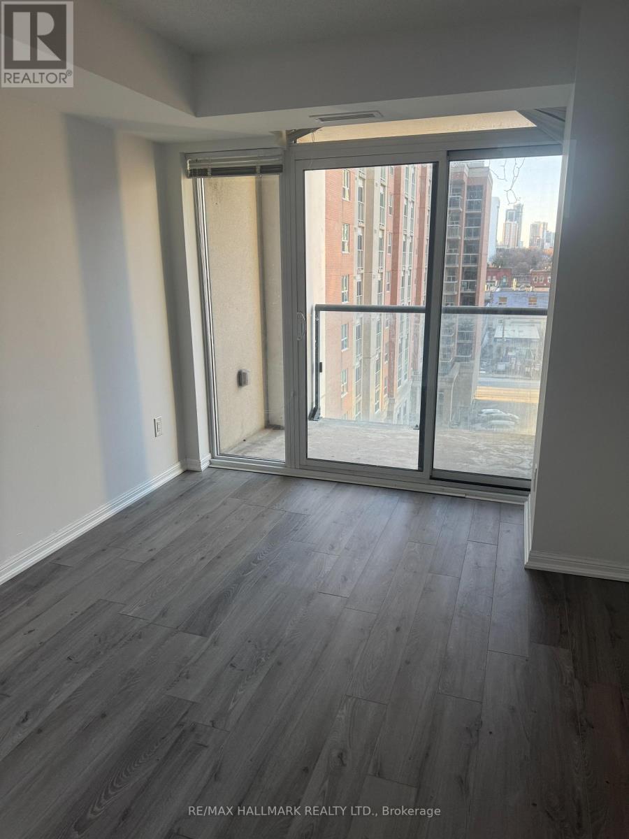 815 - 400 Adelaide Street E, Toronto, Ontario  M5A 4S3 - Photo 6 - C12029165