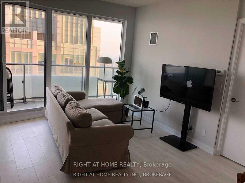 4805 - 2221 Yonge Street, Toronto, Ontario  M4S 2B4 - Photo 12 - C12161342