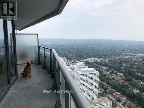 4805 - 2221 Yonge Street, Toronto, Ontario  M4S 2B4 - Photo 25 - C12161342