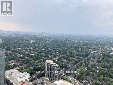 4805 - 2221 Yonge Street, Toronto, Ontario  M4S 2B4 - Photo 27 - C12161342