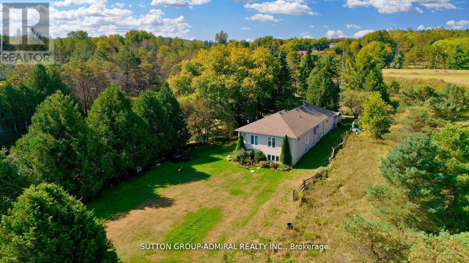 4800 HERALD ROAD, East Gwillimbury, Ontario