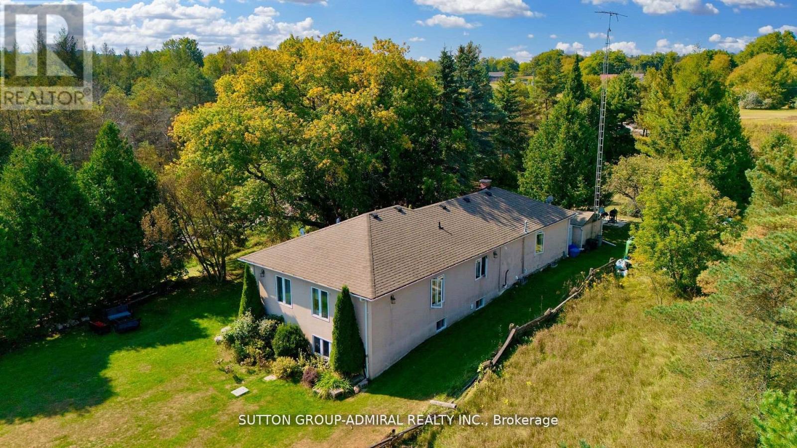 4800 Herald Road, East Gwillimbury, Ontario  L0G 1M0 - Photo 2 - N12163755