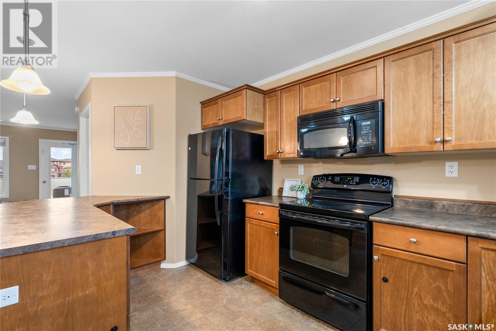 #306 1022 Hampton Circle, Saskatoon, Saskatchewan  S7R 0K3 - Photo 9 - SK006769