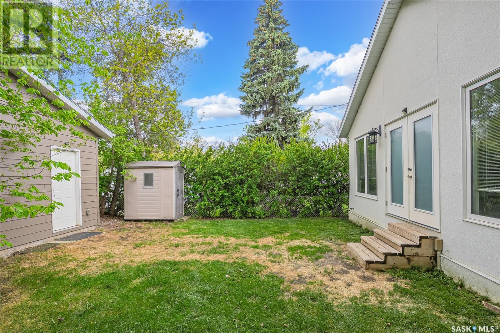 1108 Osler Street, Saskatoon, Saskatchewan  S7N 0T7 - Photo 37 - SK006759