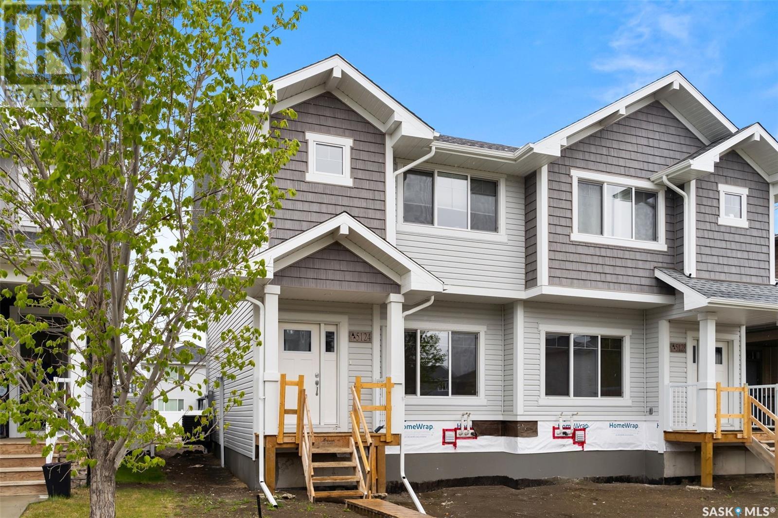 5124 Buckingham Drive E, Regina, Saskatchewan  S4V 3W2 - Photo 2 - SK006758
